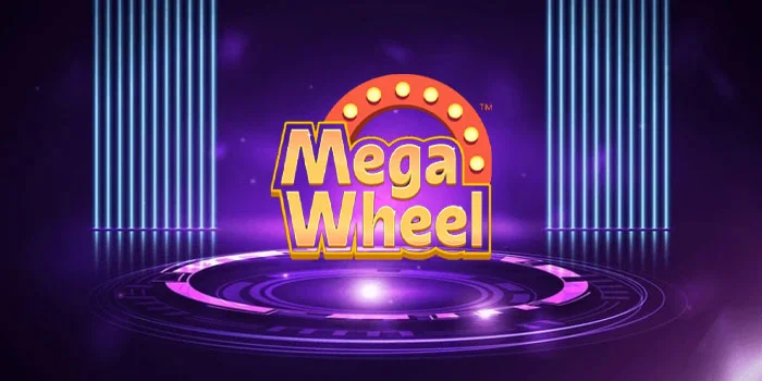 Mega Wheel – Memecahkan Jackpot Mega Wheel Terbesar