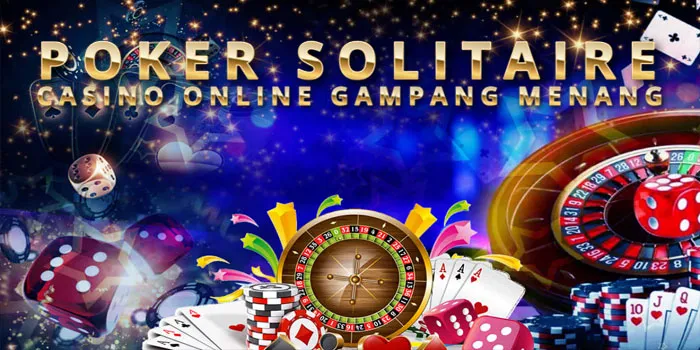 Poker Solitaire – Anda Harus Mencoba Permainan Ini