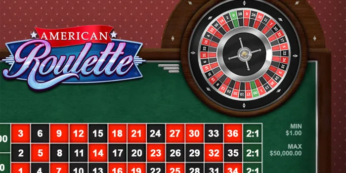 American Roulette – Memilih Kasino Terpercaya untuk Pengalaman Bermain