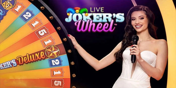 Cara Jitu Meraih Jackpot Di Casino Live Jokers Whe