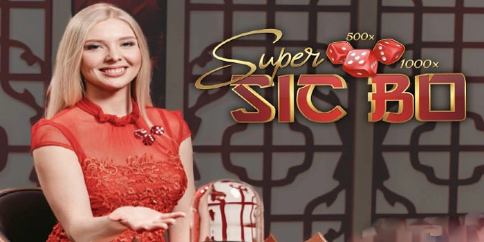 Tips Dan Trik Ampuh Jackpot Di Casino Super Sic Bo