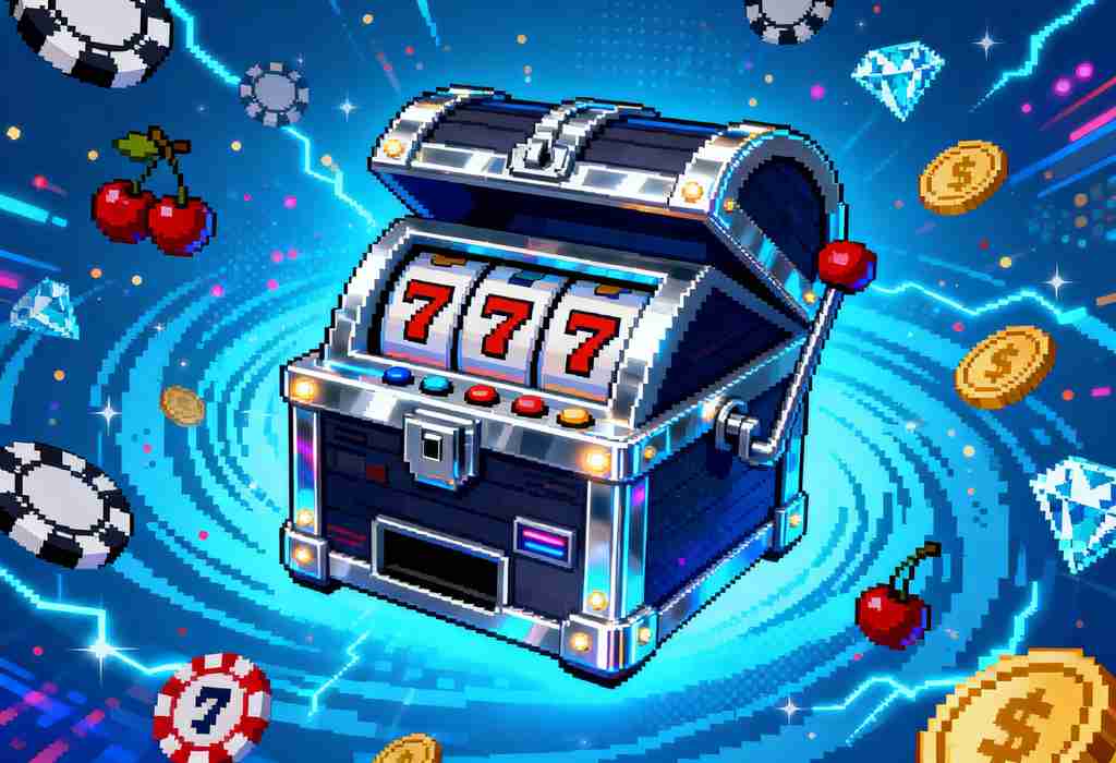Luckyblock casino