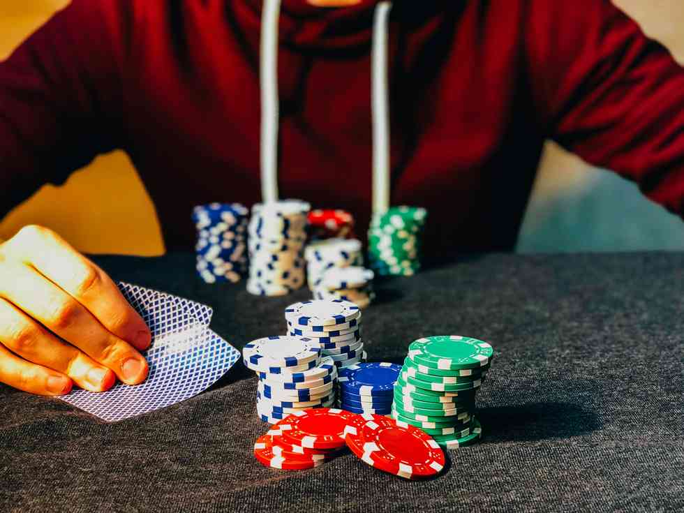 Bonus Casinò Hotline: Ottieni il tuo bonus oggi