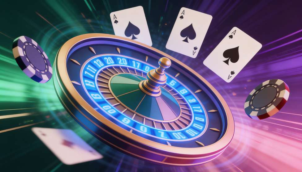 Bonus Casinò Hotline: Ottieni il tuo bonus oggi