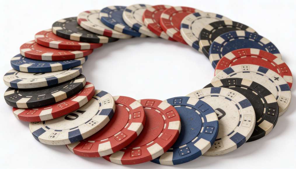 Differences between Online and Land-based Casinos