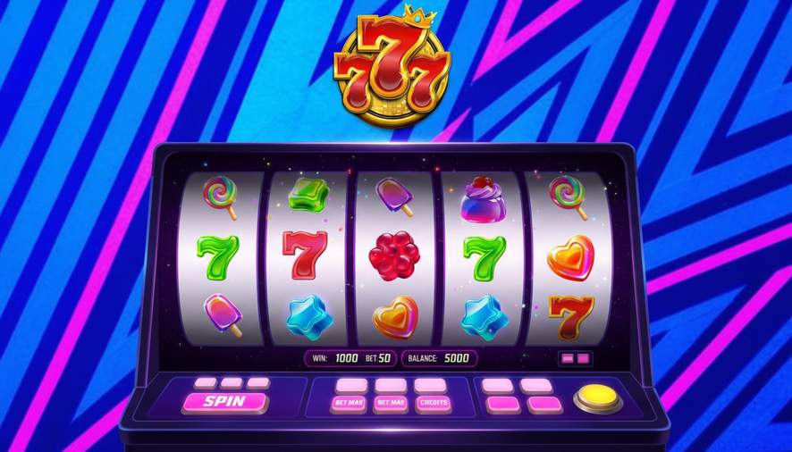 Exploring the Thrilling World of Agent Spins Casino Slot Machines