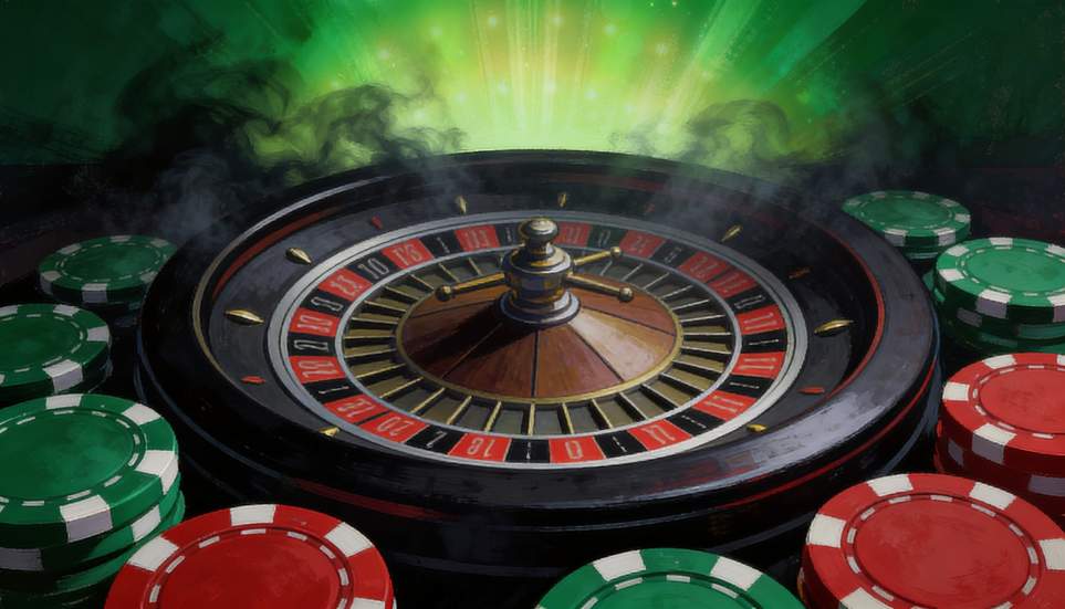 Retiradas en Casinos: Guía Completa para Jugadores