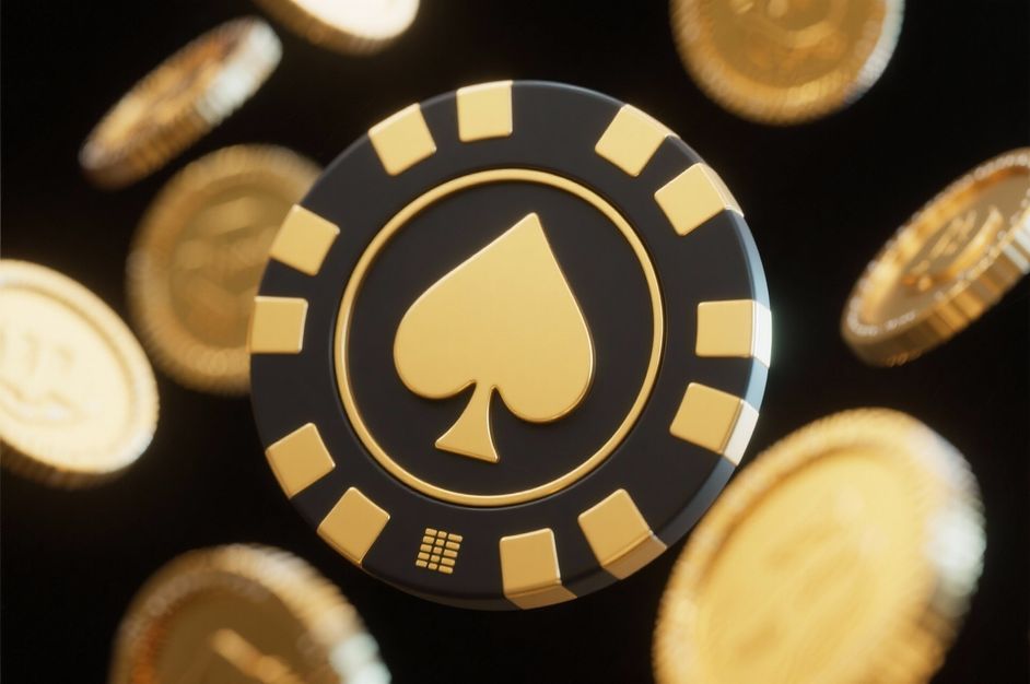 Infographic: How Allwins Casino Works