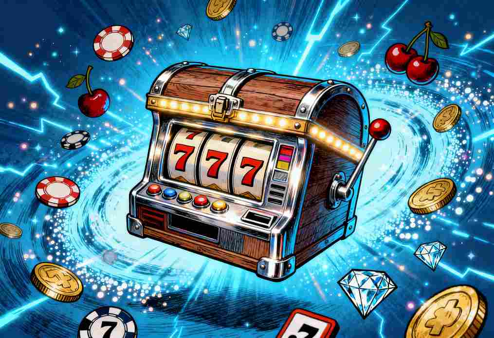 7bit casino online