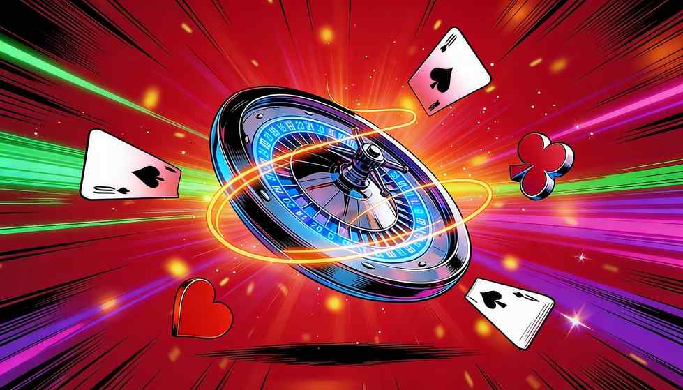 Nomini Casino Online Slots : Une Expérience de Jeu En Ligne Unique
