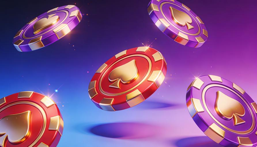 Nouveautés au Casino Lucky Treasure : Une Expérience de Jeu Élevée