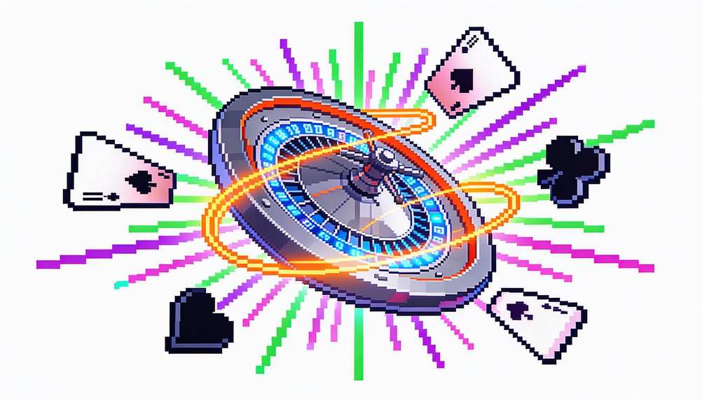 Séries de Jeux de Casino Simsinos - Découvrez les Meilleurs Jeux de Casino en Ligne