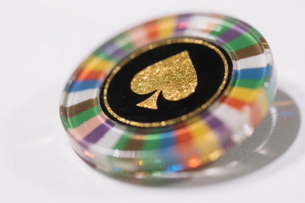 Template de inscription au Jeton Rouge Casino