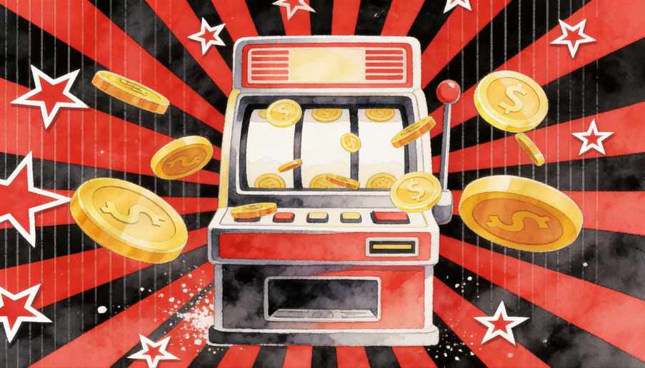 Comment les casinos en ligne gagnent-ils de l'argent ?