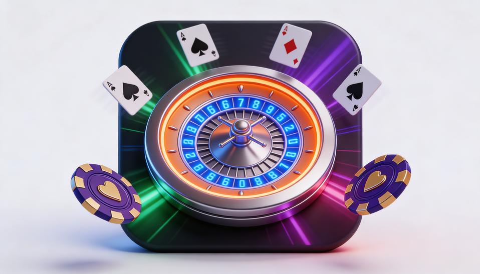 Équilibrer le divertissement et le risque dans les casinos en ligne