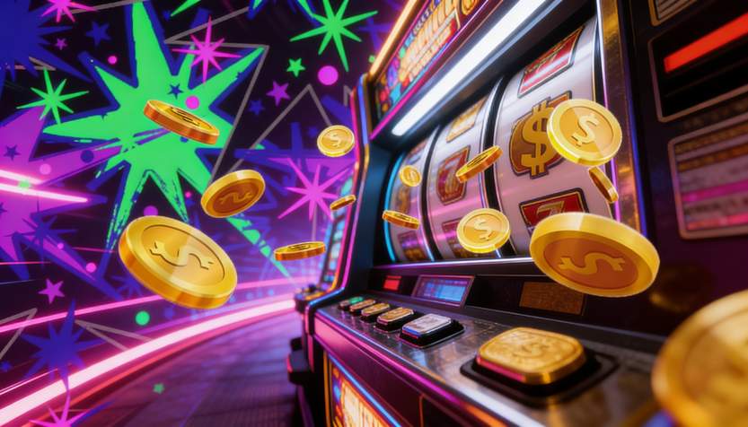Slotastic Casino in France: A Comprehensive Review
