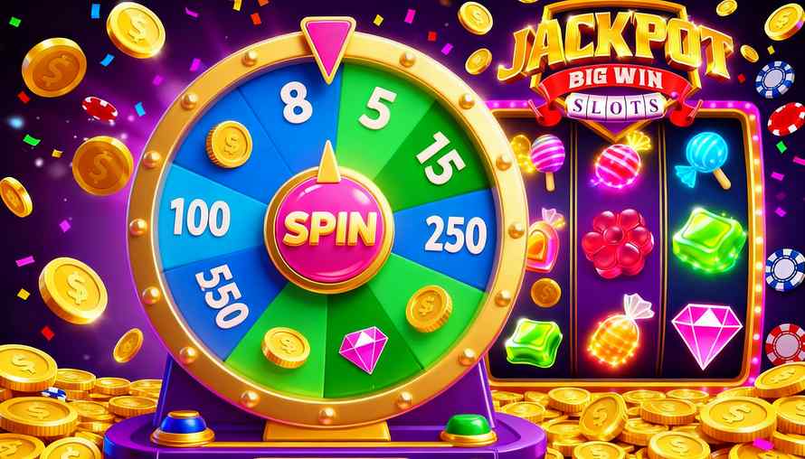 Magic Win Casino Player Experience