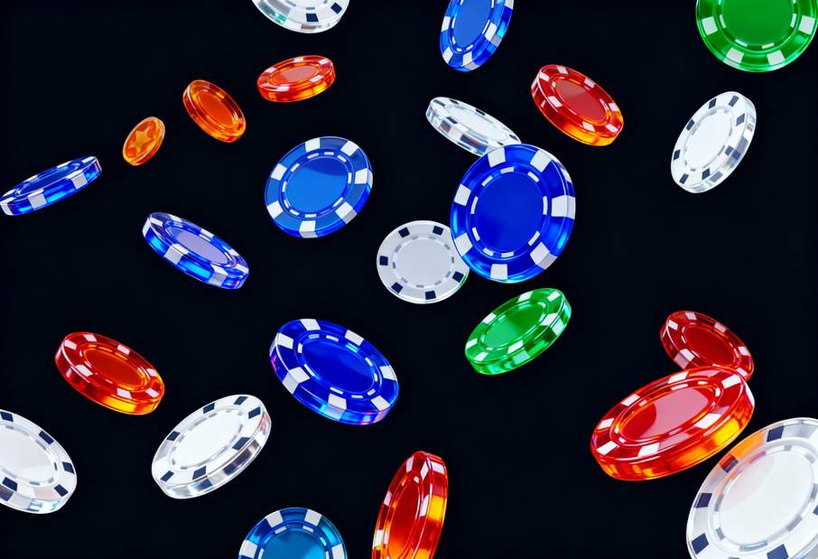 Montecrypto Casino VIP Program - Découvrez les avantages de l'exclusive