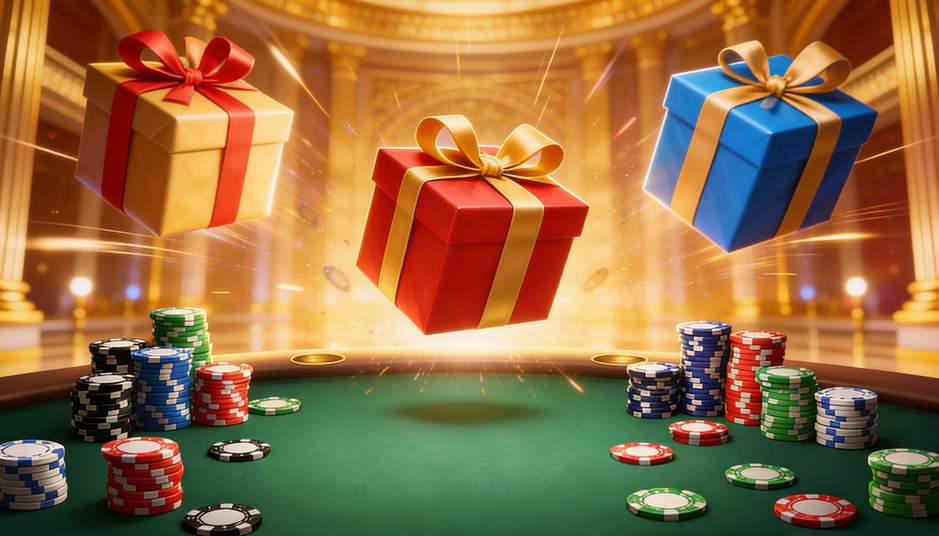 Pacific Spins Casino: A Comprehensive Review of the Online Casino