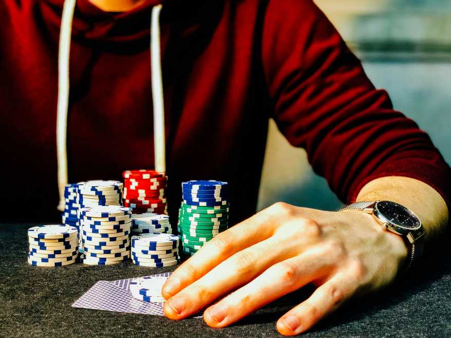 The Most Popular Casino Games Worldwide
