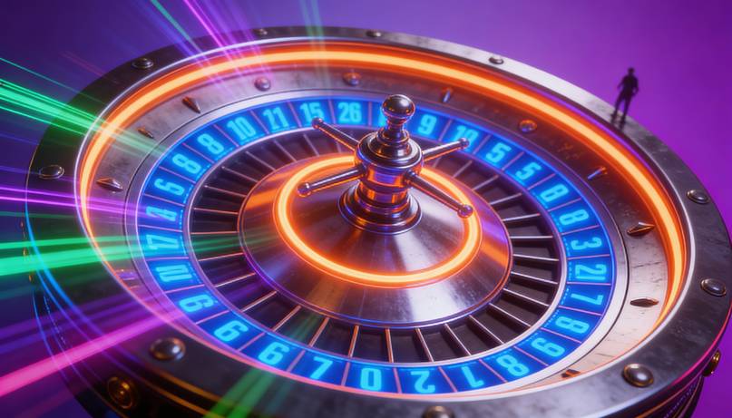 Things to Consider When Choosing an Online Casino