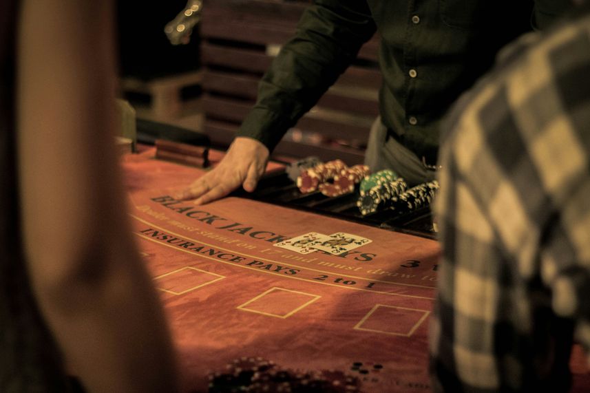 Warum Slots die Online Casinos dominieren
